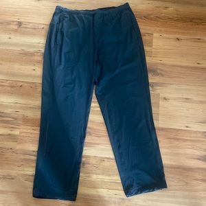 Lululemon Men’s Pant XXL